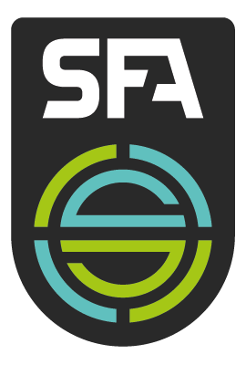 Sweet F.A Logo